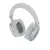 MR4_147345 Навушники накладні xo be55 folding & swivelling headband noise cancelling anc, сірий XO