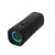 MR4_147347 Акустична система xo f76 portable outdoor dynamic rgb wireless speaker, чорний XO