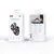 MR4_147351 Смарт-годинник xo j14 round 1.75 amoled large screen sports watch сірий XO