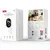 MR4_147359 Камера відеоспостереження xo cr13 standard edition eu smart 200w pixel camera, білий XO