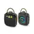 MR4_147588 Акустична система xo f77 portable outdoor waterproof rgb wireless speaker, чорний XO
