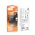 MR4_151545 Мережевий зарядний пристрій hoco c141a smart dual-port charger set 5v, 2.1a, lightning, чорний HOCO