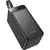 MR4_151720 Зовнішній акумулятор power bank hoco db61 jade 22.5w fully compatible 90000mah, чорний HOCO