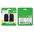 MR4_151853 Напальчники для гри hoco ga20 magic claw carbone fiber (2pcs pack), чорний HOCO