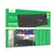 MR4_151860 Комп’ютерна клавіатура hoco gm60 cool wired keyboard (version), чорний HOCO