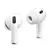 MR4_151865 Навушники бездротові hoco ew96 true wireless stereo headset, білий HOCO