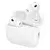 MR4_151866 Навушники бездротові hoco ew97 true wireless anc noise reduction bt headset, білий HOCO