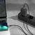 MR4_152099 Кабель pd hoco x86 ip spear pd silicone charging data cable 1 m, чорний HOCO