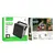 MR4_152211 Зовнішній акумулятор power bank hoco j161 power 22.5w+pd20w fully compatible power bank with lighting 80000mah, чорний HOCO