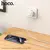 MR4_152405 Мережевий зарядний пристрій hoco c145a charm single port qc3.0 charger, білий HOCO