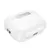 MR4_152409 Навушники бездротові hoco ew88 rampino true wireless anc touch screen bt headset, білий HOCO