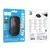 MR4_152413 Комп’ютерна мишка hoco gm42 platino 2.4g wireless mouse, білий HOCO