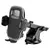 MR4_152425 Автотримач hoco h15 fair push-type car holder (центральна панель), чорний HOCO