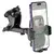 MR4_152425 Автотримач hoco h15 fair push-type car holder (центральна панель), чорний HOCO