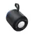 MR4_152940 Акустична система dazzle f67 led speaker, чорний XO