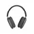 MR4_152956 Навушники накладні xo be58 lighty anc headphones, чорний XO