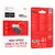 MR4_153054 Перехідник hoco hb53 type-c mini tf card reader 2.0, чорний HOCO