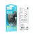 MR4_153092 Мережевий зарядний пристрій hoco c140a smart single port qc3.0 charger set 18w (qc, fcp, afc) +micro, білий HOCO