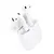 MR4_153133 Навушники бездротові hoco ew91 true wireless stereo headset bt6.0, білий HOCO