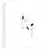 MR4_153134 Навушники бездротові hoco ew92 true wireless stereo headset, білий HOCO