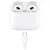 MR4_153134 Навушники бездротові hoco ew92 true wireless stereo headset, білий HOCO