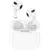 MR4_153134 Навушники бездротові hoco ew92 true wireless stereo headset, білий HOCO