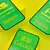 MR4_21371 Захисне скло ceramic для redmi 9a, 9c, чорний (тех. пак) PRC