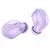 MR4_32790 Навушники бездротові hoco eq3 smart true wireless bt5.3, 7hours пурпуровий HOCO