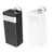 MR4_40731 Зовнішній акумулятор power bank hoco j86 powermaster fully compatible pd20w, qc, lcd, lamp 40000mah, чорний HOCO