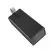 MR4_40731 Зовнішній акумулятор power bank hoco j86 powermaster fully compatible pd20w, qc, lcd, lamp 40000mah, чорний HOCO