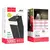 MR4_40733 Зовнішній акумулятор power bank hoco j86a powermaster fully compatible pd20w, qc, lcd, lamp 50000mah, чорний HOCO