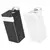MR4_40733 Зовнішній акумулятор power bank hoco j86a powermaster fully compatible pd20w, qc, lcd, lamp 50000mah, чорний HOCO