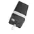 MR4_40733 Зовнішній акумулятор power bank hoco j86a powermaster fully compatible pd20w, qc, lcd, lamp 50000mah, чорний HOCO