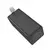 MR4_40733 Зовнішній акумулятор power bank hoco j86a powermaster fully compatible pd20w, qc, lcd, lamp 50000mah, чорний HOCO