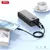 MR4_54848 Зовнішній акумулятор power bank xo pr240 type-c 20w, usb-a 22.5w fully 30000mah, чорний XO