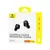 MR4_56163 Навушники baseus bowie e18 true wireless earphones, чорний a00023800123-00 BASEUS
