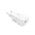 MR4_57240 Мережевий зарядний пристрій xo l126 type-c pd20w fast charging charger, білий XO