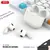 MR4_60113 Навушники бездротові xo q4 pods bluetooth headset, білий XO