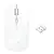 MR4_60151 Комп’ютерна мишка xo m7 fashion smooth wireless mouse, білий XO