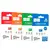 MR4_62052 Карта пам’яті hoco tf ultra-high-speed surveillance camera card 1 (u3, v30, a2), (32gb) HOCO