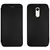 MR4_11622 Чохол-книжка level для redmi 5 plus, чорний 