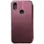 MR4_12097 Чохол-книжка level для redmi note 5, note 5 pro marsala 