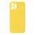 MR4_7108 Чохол silicone case full camera copy для iphone 12 pro (4) жовтий 