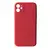 MR4_7112 Чохол silicone case full camera copy для iphone 11 (65) рожевий citrus 