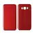 MR4_11499 Чохол-книжка level для samsung j510 червоний 