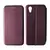 MR4_12874 Чохол-книжка level для zte blade l8 marsala 