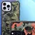 MR4_13085 Чохол ударостійкий uag new pathfinder magsafe для iphone 12 pro max, 13 pro max army зелений 