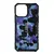 MR4_13124 Чохол ударостійкий uag new pathfinder magsafe для iphone 14 plus синій 
