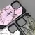 MR4_13130 Чохол ударостійкий uag new hunter magsafe для iphone 14 plus, білий 