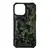 MR4_13132 Чохол ударостійкий uag new pathfinder magsafe для iphone 14 pro max army зелений 